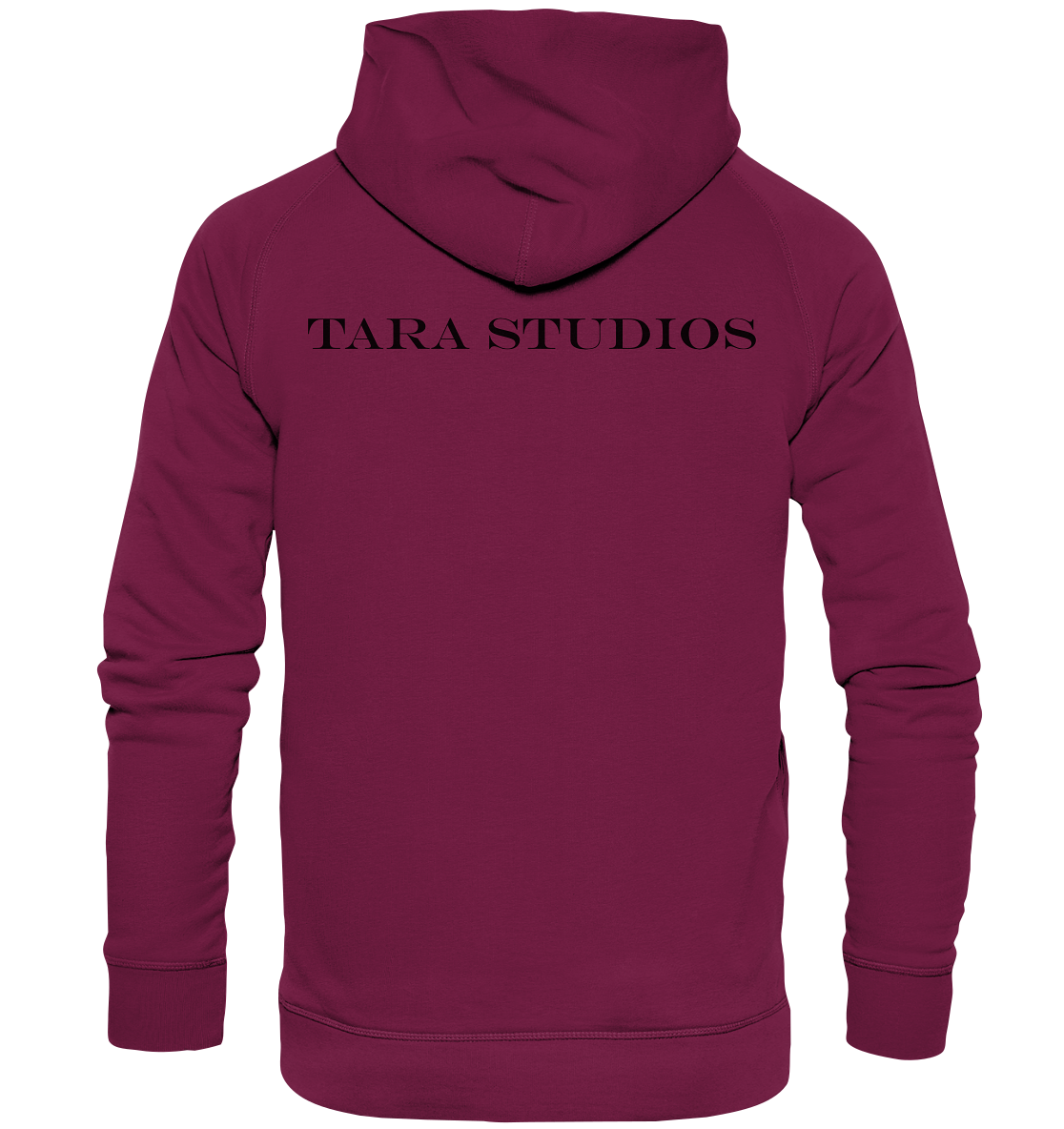 Tara Studios - Basic Unisex Hoodie