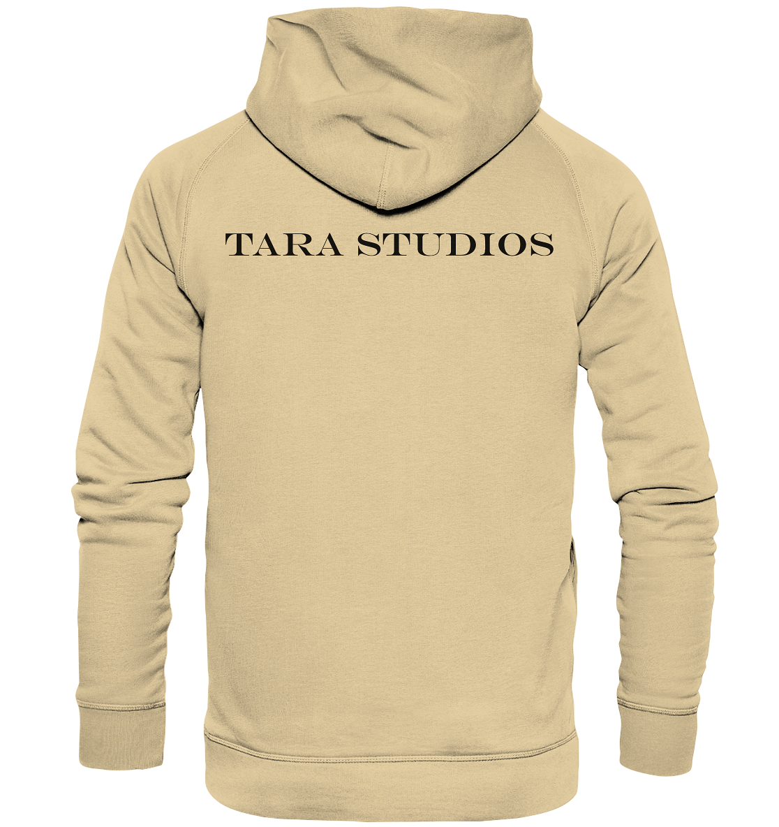 Tara Studios - Basic Unisex Hoodie